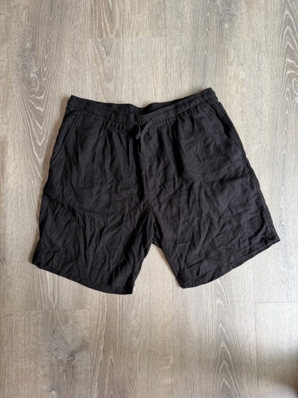 YoungLA Drawstring Shorts